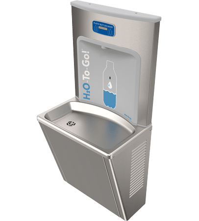 Touchless Portable Hand Wash Station