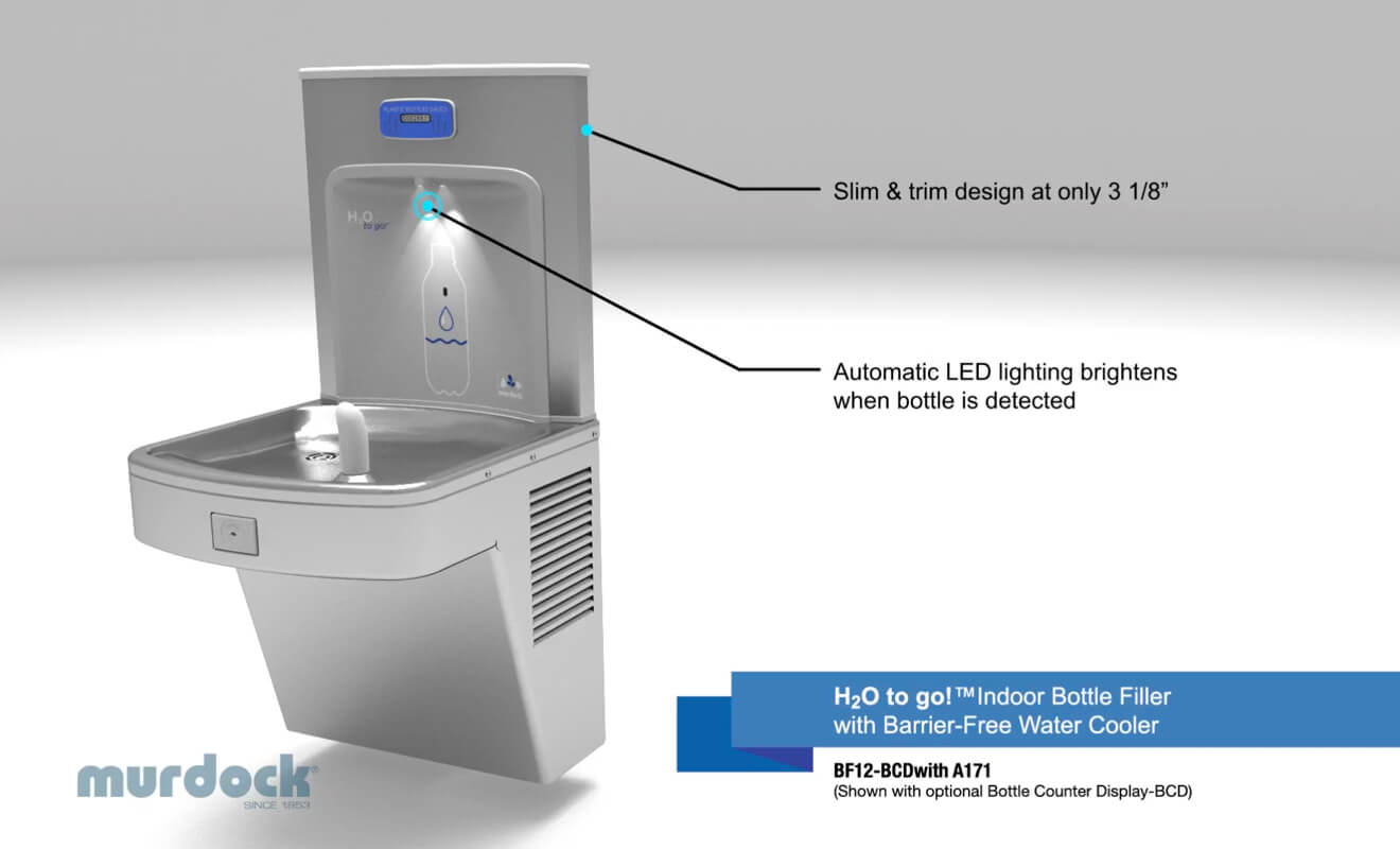 Water Bottle Refill For Water Dispensers - 19L